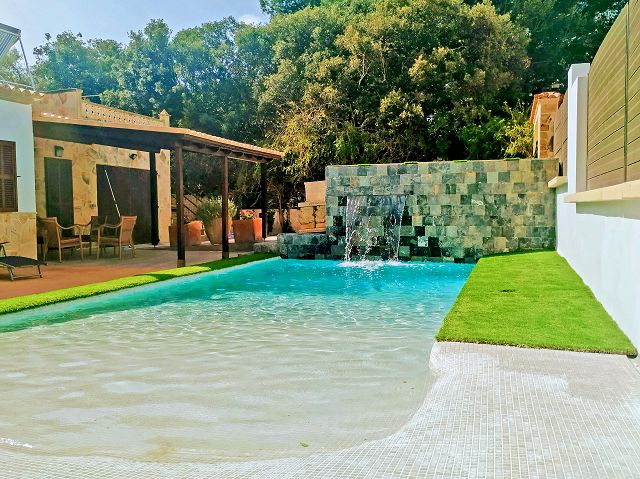 Finca Casa Gola Mallorca Urlaub